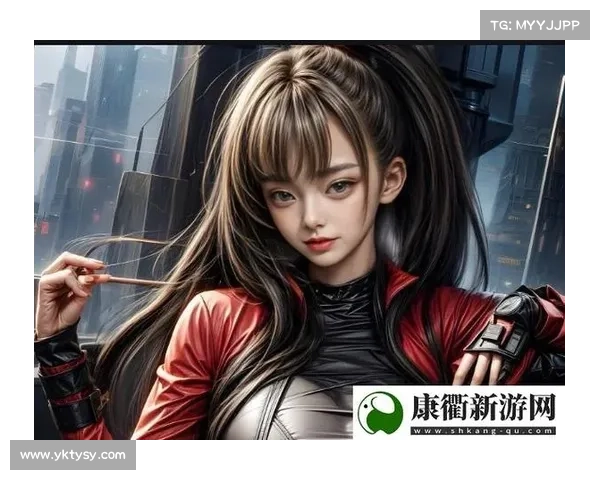 暴躁少女专属:CSGO游戏中的顶级强力角色排名 暴躁少女专属:CSGO游戏中的顶级强力角色排名