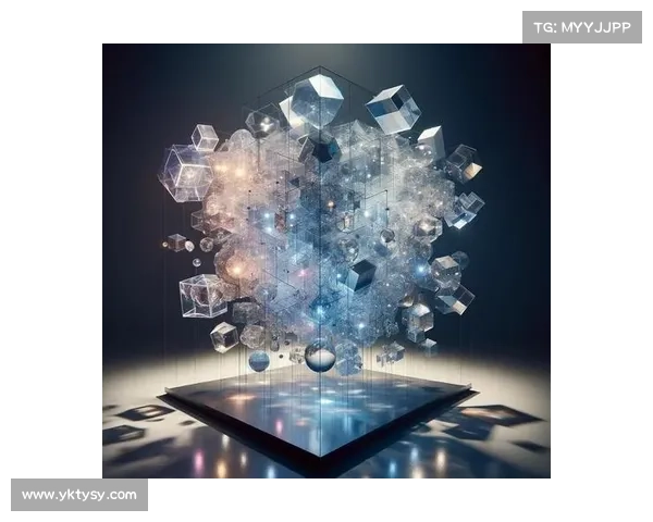 探秘火焰玻璃的奇幻工艺之旅与光影交织下的艺术魅力