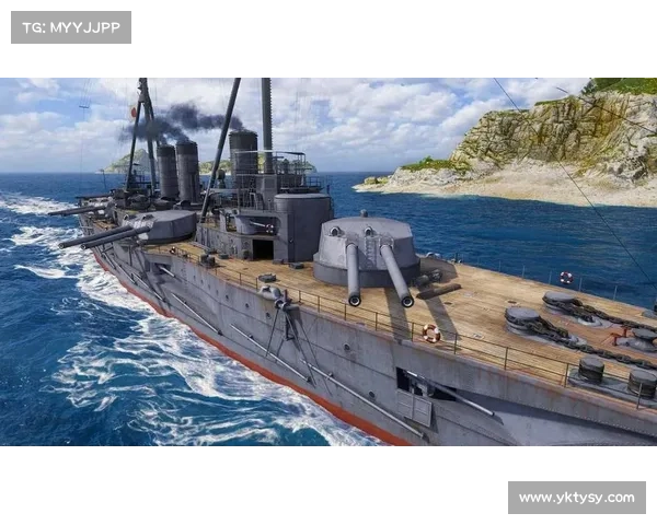 提升战斗技巧的七大关键要素助你在战舰世界中制胜之道