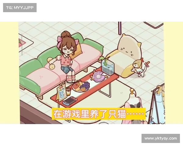 畅玩友情时光：盘点当前最受欢迎的热门朋友互动游戏推荐