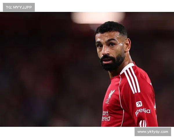 以萨拉赫在球队中主要担任什么位置及其场上作用解析