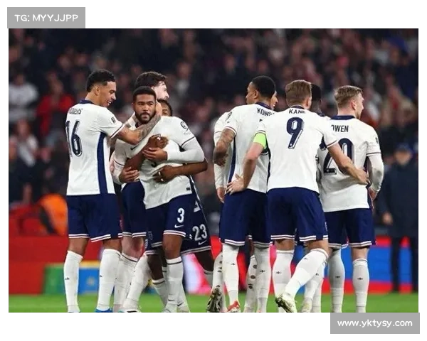 凯恩在英格兰国家队的重要里程碑时刻与征程回顾 凯恩在英格兰国家队的重要里程碑时刻与征程回顾