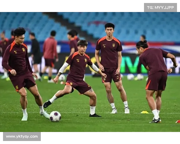 国足与日本比赛时间安排及赛事前瞻您需要了解的所有信息