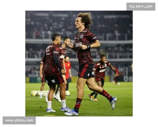 大卫路易斯在比赛中的关键角色解析如何提升每场比赛表现