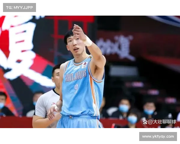 如何第一时间获取周琦加盟新疆球队最新动态及相关新闻消息途径