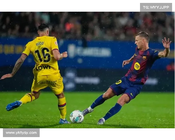 巴塞罗那足球俱乐部核心球员全面解析与球队阵容深度剖析