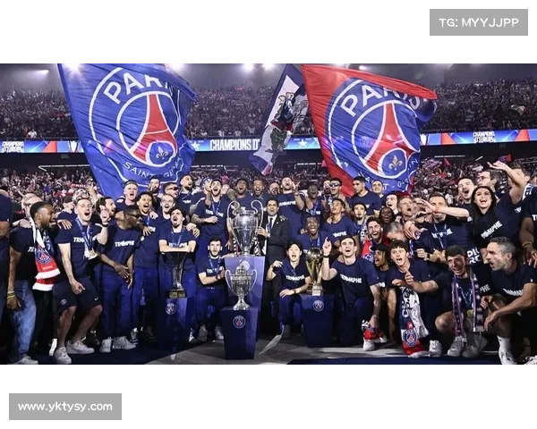 巴黎为何错失21次法甲冠军 揭秘其中的深层原因