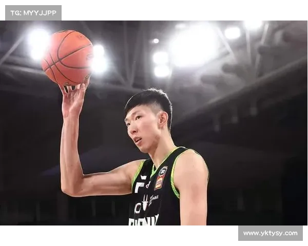 揭秘周琦何时正式加盟新疆男篮的全过程与关键时间点