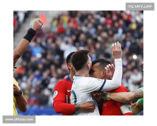 洞察2019美洲杯冠军诞生的五大关键因素解析球队胜利密码全景