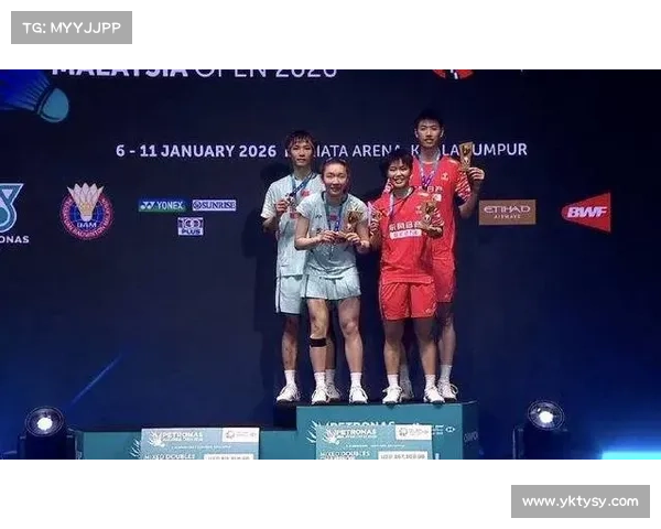 大马羽球超级1000赛:英勇拼搏与命运抉择交织成就传奇 大马羽球超级1000赛:英勇拼搏与命运抉择交织成就传奇