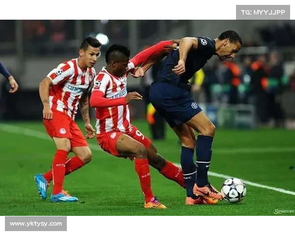 奥林匹亚科斯的辉煌征程揭秘：从希腊联赛霸主到欧洲赛场传奇