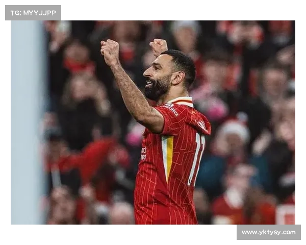 如何发挥萨拉赫优势帮助利物浦实现英超冠军梦想