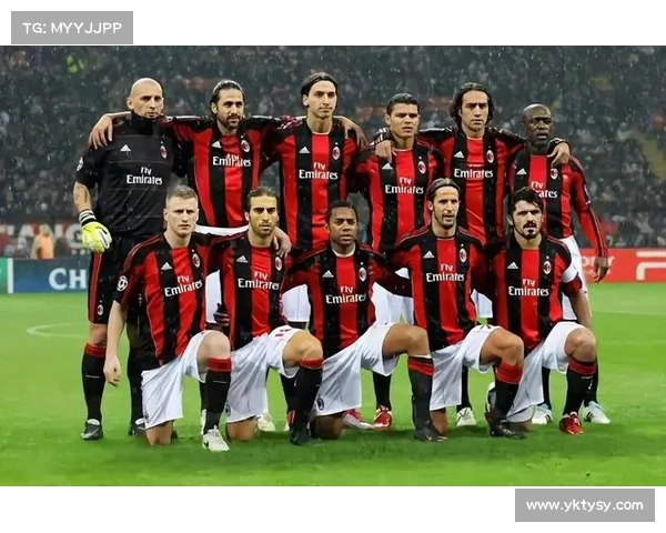 如何在线观看AC米兰对阵罗马的精彩赛事并享受每一分钟的激烈对抗