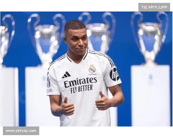 姆巴佩加盟皇马引爆足球新纪元震撼转会时代开启