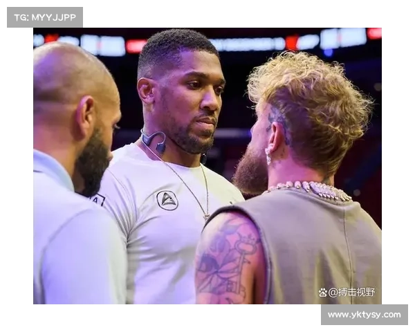 安东尼·约书亚击败克利琴科夺得重量级拳击冠军 成就巅峰之战