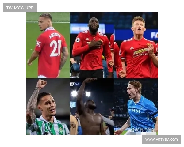 小麦国家队:成为曼联潜力股的前景