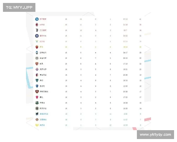 尤文图斯面临的挑战与意甲竞争格局的未来变局