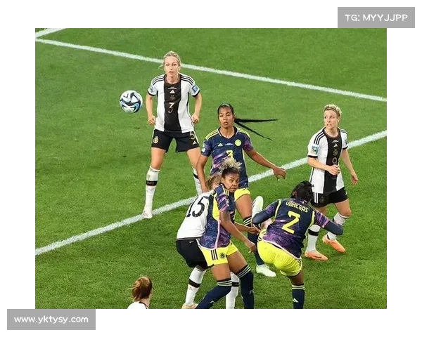 德国女足惊艳世界,力克美国问鼎女子世界杯霸主 德国女足惊艳世界,力克美国问鼎女子世界杯霸主