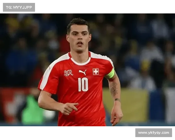 扎卡在瑞士超级杯中的领导能力与场上表现深度剖析